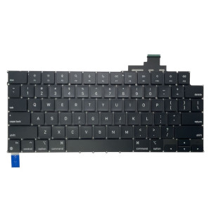 Clavier Version US pour MacBook Air M2 13 2022 A2681 SH97451880-20