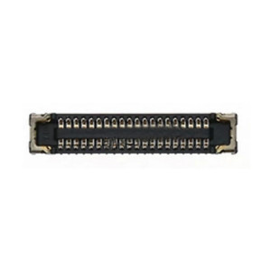 Pour le connecteur FPC de charge Xiaomi Mi 10 Lite 5G sur la carte mère SH97641246-20