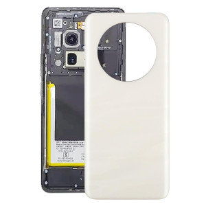 Coque arrière pour Realme 13 Pro (dorée) SH80JL1998-20