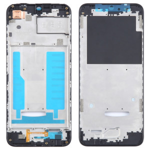 Plaque de lunette de cadre central pour ZTE Blade A73 4G SH97881129-20