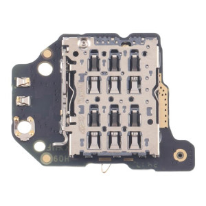 Carte de lecteur de carte SIM d'origine pour Motorola Moto S50 SH98151435-20