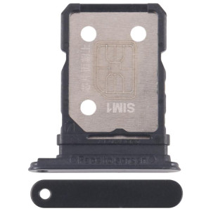 Pour Realme GT Neo2 Original SIM + Plateau pour carte SIM (Noir) SH818B1832-20