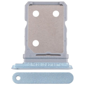 Pour Realme GT Neo2 Original SIM + Plateau pour carte SIM (Bleu) SH818L1932-20