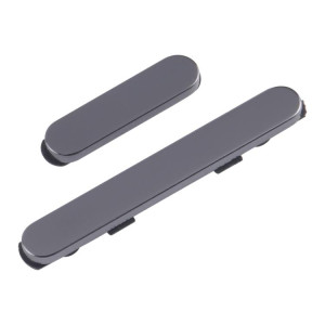 Bouton d'alimentation et de contrôle du volume pour Google Pixel 9 Pro XL (noir) SH825B51-20