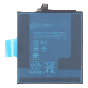 Batterie Li-ion d'origine 5060 mAh pour Google Pixel 9 Pro XL SH98391285-20