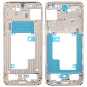 Cadre central d'origine pour Google Pixel 9 Pro XL (doré) SH864J1682-20