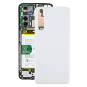 Coque arrière OEM pour Realme 6s SH79WL1912-20