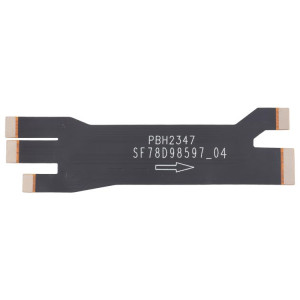 Câble flexible de carte mère d'origine pour Motorola Edge 50 Ultra SH98821682-20