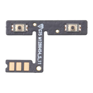 Câble flexible de bouton de volume OEM pour Motorola Moto G75 SH98831703-20
