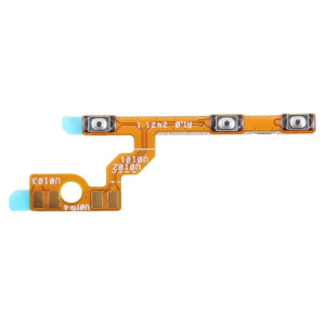 Câble flexible pour bouton d'alimentation et bouton de volume pour Asus ROG Phone 8 AI2401 SH9907847-20