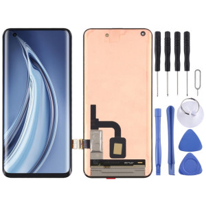Écran LCD et numériseur d'origine AMOLED avec assemblage complet pour Xiaomi Mi 10 / Mi 10 Pro (Version C) SH99931422-20
