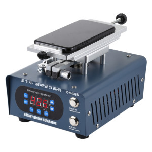 Kaisi K-946S Séparateur de plaque chauffante à écran numérique LCD, SK0028527-20
