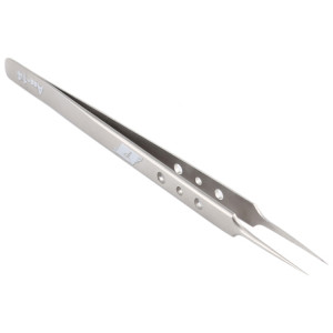 Aaa-14 pince à épiler de réparation de précision en acier inoxydable SH00301767-20