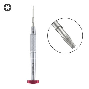 Tournevis de précision de réparation de téléphone S2 Torx SH0374246-20