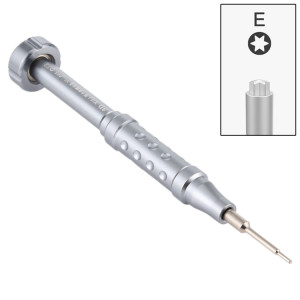 Tournevis Torx T2 antidérapant 3D XL-655 SH0085397-20