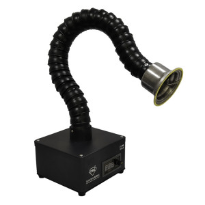 TBK-638 Mini filtre à air à purification efficace ST00UK811-20