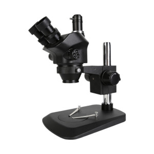 Microscope trinoculaire Kaisi 37050 7X-50X avec lumière SK01301983-20