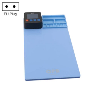 Outil de réparation sûre de coussin chauffant d'écran LCD CPB CP300, SH01471448-20