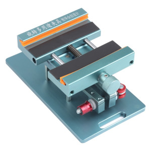 XHZC Support de réparation de carte mère multifonction rotatif à 360 degrés SH0149525-20