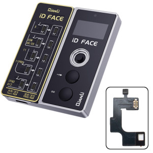 Détecteur de réparation de projecteur de points Qianli iD FACE pour iPhone XS SQ0206700-20