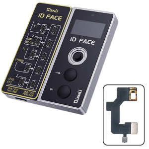 Détecteur de réparation de projecteur de points Qianli iD FACE pour iPhone XS Max SQ0207590-20