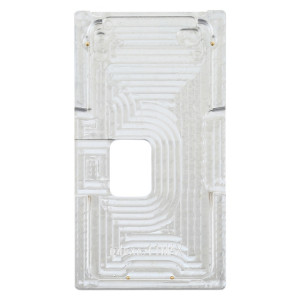 Appuyez sur le moule de positionnement de l'écran pour iPhone 11 Pro Max SH02171512-20