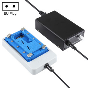 Majing CH5 Chauffage de la carte mère Préchauffez la plate-forme de soudage pour iPhone 12, SM50EU1010-20