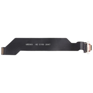 Pour le câble flexible du port de charge OnePlus 9 Pro SH0381297-20