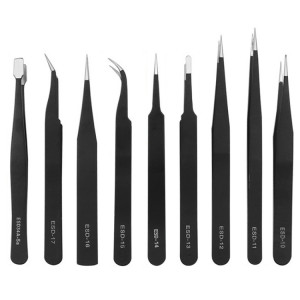 Outil de démontage universel 9 en 1 en métal Crowbar Steel Pry SH03971043-20