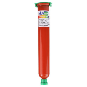 TP-2500 50G Colle UV Loca Liquide Adhésif clair SH040368-20