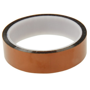 Ruban adhésif en Polyimide résistant à la chaleur, 33m, 40mm, haute température, pour soudage BGA PCB SMT SH0414474-20