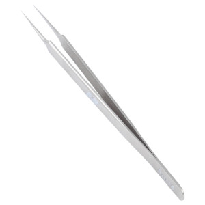 AAA-14 en acier inoxydable Ultra Fine High High Tenacité Tweezers durables de ténacité SH04321373-20