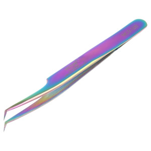 Tweezers courbes de couleur vif MCS-32B VETUS SV04351635-20