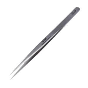 Tweezers en acier inoxydable anti-acier inoxydable Vetus SS-JP SV043613-20