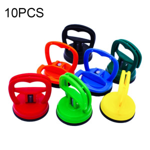 10 PCS Outil de désassemblage de ventouse d'écran puissante, livraison de couleurs aléatoires SH04401646-20