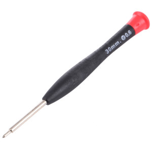 Tournevis de réparation de téléphone mobile JIAFA, Taille: Y0.6 (rouge) SJ443R1017-20