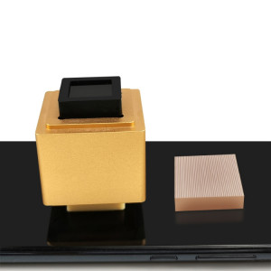 Outil de calibrateur d'empreinte digitale optique pour téléphone Android SH04521944-20