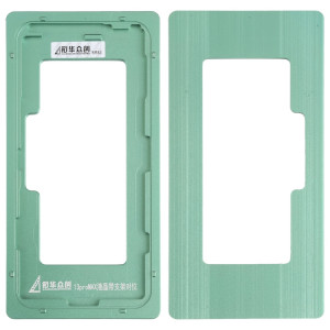 Écran LCD avec cadre de caderie Calibrage de la lunette fixe pour iPhone 13 Pro Max SH0454114-20