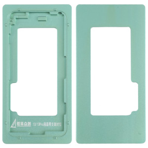 Écran LCD avec cadre de cadre Calibrage de la lunette fixe pour iPhone 13 PRO / 13 SH0455942-20