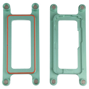 Moulin à écran à écran LCD magnétique Moule de pince de moulage pour iPhone 13/13 Pro SH0456858-20