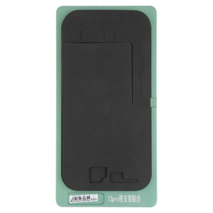 Écran LCD avec cadre de maquette Moule fixe pour iPhone 13 Pro SH04581678-20
