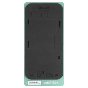 Écran LCD avec cadre de maquette Moule fixe pour iPhone 13 Pro Max SH04591071-20
