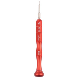 Mécanicien MX 3D 1.2 Tournevis PHILLIPS Outil de démontage de téléphone de précision SM04781702-20