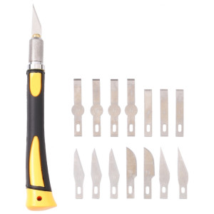 WLXY-9304 15 IN 1 COUTTER DE GRAVATION DE GRAVRES SH04851107-20