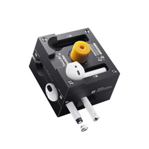 QIANLI 2pcs Earpods Réparation Retrait Pince pour AirPods 1/2 & Pro SQ0519984-20