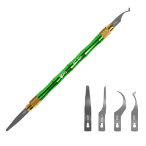 Meilleur BST-69A + puce CPU Retirez les outils de colle diy couteau SB05391751-20