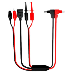 Meilleur BST-059 Test de test d'alimentation multi-usine de test multimètre SB05431581-20