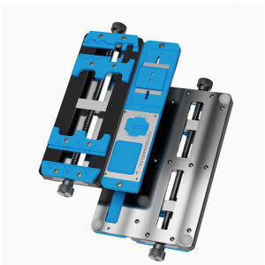 Mijing K23 Pro multi-fonction du support de réparation du support de PCB SM05671197-20