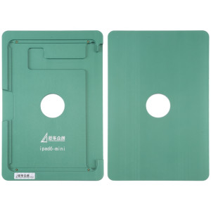 Moule de positionnement d'écran de presse pour iPad mini 2021/mini 6 2021 A2567 A2569 SH0583956-20