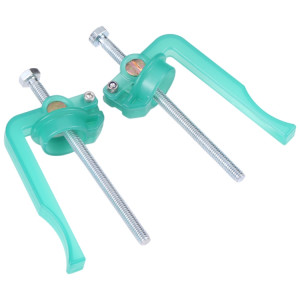 2 pièces/boîte 2UUL Tubemate seringue pâte à souder tube poussoir tige S20591769-20